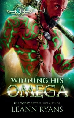 Cover Winning His Omega