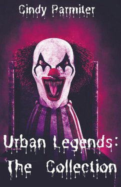 Urban Legends - Parmiter, Cindy