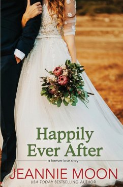 Happily Ever After - Moon, Jeannie