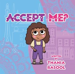 Accept Me - Rasool, Thania