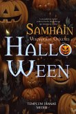 Samhain - los Verdaderos Orígenes de Halloween