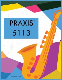 PRAXIS 5113 - Carter, Olive O