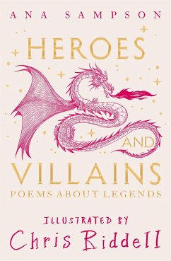 Cover Heroes and Villains