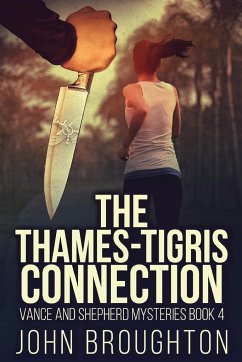 The Thames-Tigris Connection - Broughton, John
