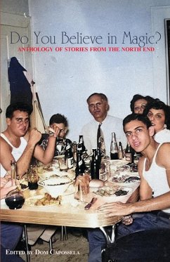 Do You Believe In Magic? Do You Believe In Magic?