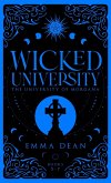Wicked University 5-7