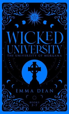 Wicked University 5-7 - Dean, Emma