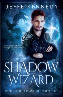 Cover Shadow Wizard