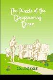 The Puzzle of the Disappearing Diner