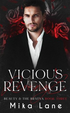 Vicious Revenge - Lane, Mika