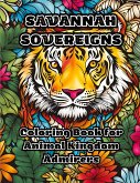 Savannah Sovereigns Savannah Sovereigns