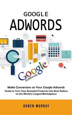 Google Adwords - Murray, Ruben