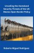 Unveiling the Homeland Security Threats... - Bild 1