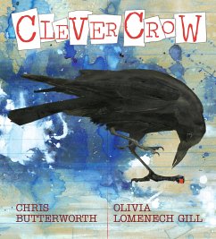 Clever Crow - Butterworth, Chris