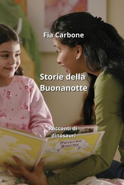 Storie della Buonanotte - Carbone, Fia