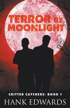 Terror by Moonlight - Edwards, Hank