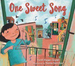 One Sweet Song - Gopal, Jyoti Rajan