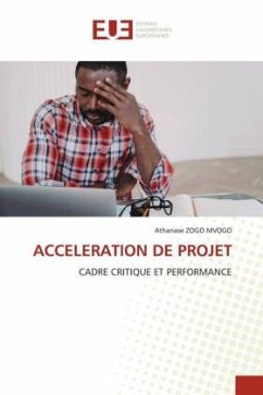 ACCELERATION DE PROJET - Zogo Mvogo, Athanase