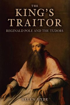 Cover The King's Traitor
