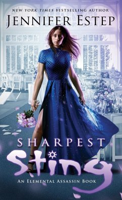 Sharpest Sting - Estep, Jennifer