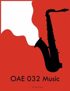 OAE 032 Music - Carter, Olive O