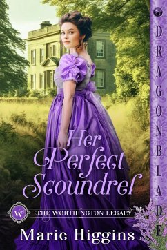 Her Perfect Scoundrel - Higgins, Marie