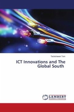 ICT Innovations and The Global South - Tom, Teckshawer