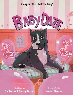 Cover Baby Daze