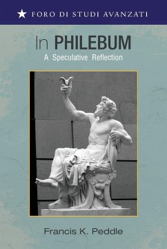 In Philebum - Peddle, Francis K.