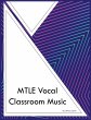 MTLE Vocal Classroom Music - Bild 1