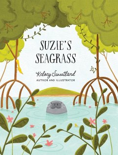 Suzie's Seagrass - Sweetland, Kelsey