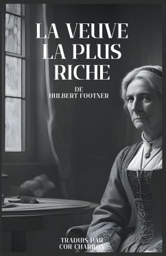 La Veuve la plus riche - Charron, Cor