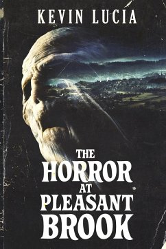 The Horror at Pleasant Brook - Lucia, Kevin