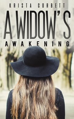 A Widow's Awakening - Corbett, Krista