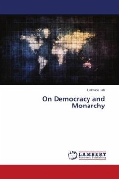 On Democracy and Monarchy - Lalli, Ludovico