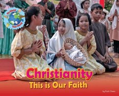Cover Christianity, This is our Faith