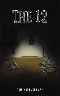 The 12 - Middlekauff, Tim
