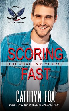 Scoring Fast (Rivals) - Fox, Cathryn
