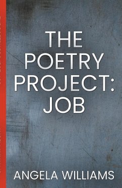 The Poetry Project - Williams, Angela
