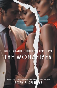 Billionaire's Unexpected Love - Elselhdar, Bosy