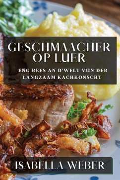 Cover Geschmaacher op Luer