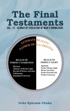 The Final Testaments - Uche Ephraim Chuku