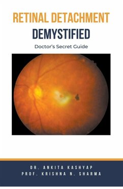 Cover Retinal Detachment Demystified