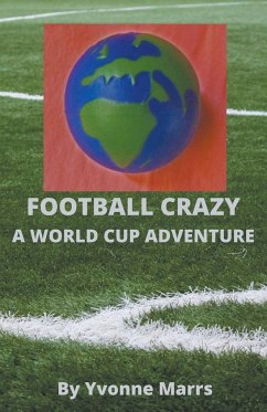 Football Crazy - Marrs, Yvonne