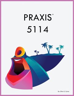 PRAXIS 5114 - Carter, Olive O