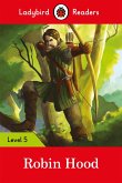 Ladybird Readers Level 5 - Robin Hood (ELT Graded Reader) (eBook, ePUB)