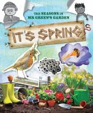 It's Spring It's Spring