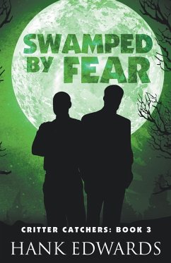 Swamped by Fear - Edwards, Hank