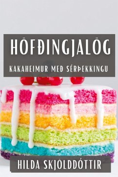 Cover Höfðingjalög