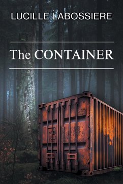 The Container - Labossiere, Lucille